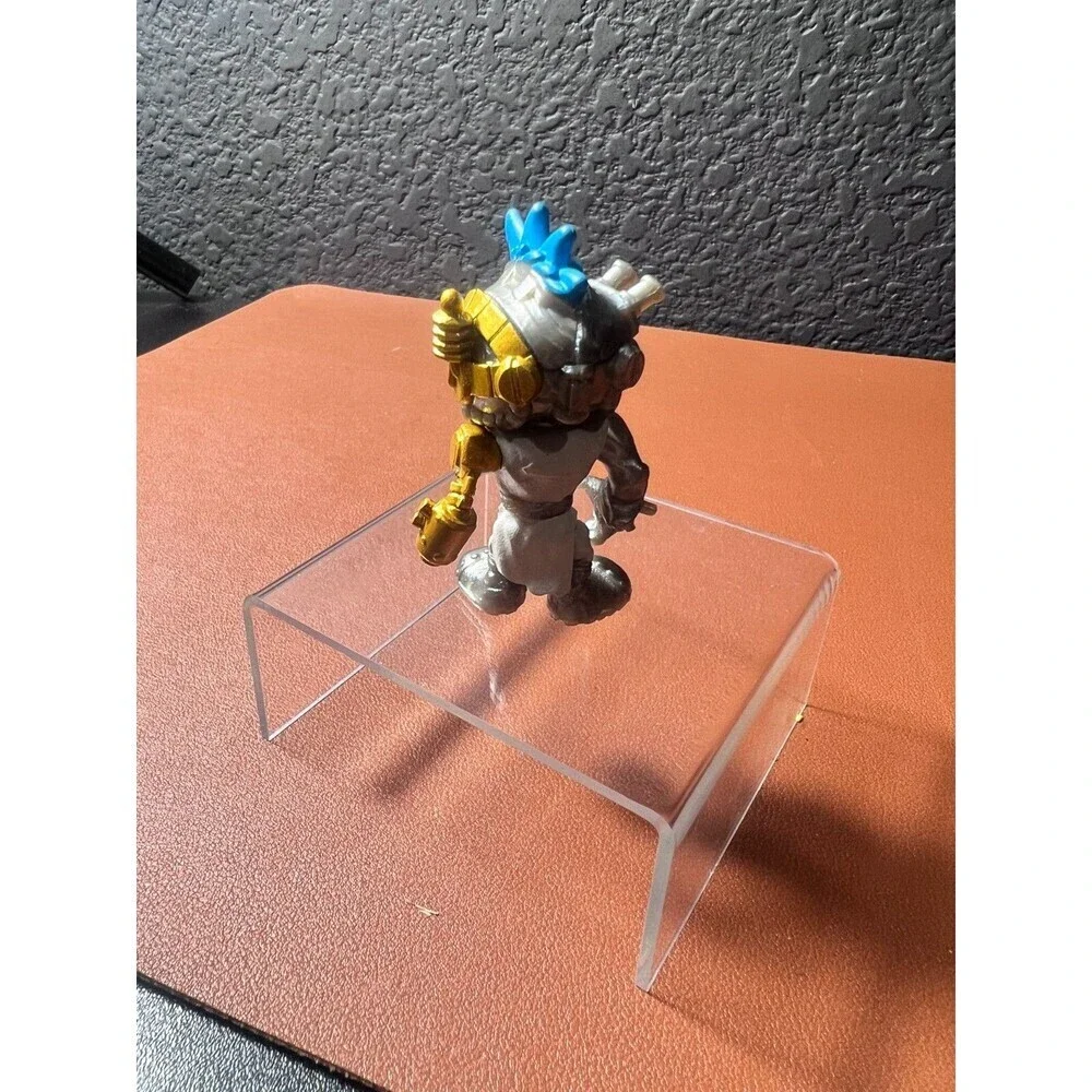 Treasure X Monster Gold Monster Lab Mad Scientist Ultimate Collectible!